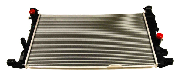 Maxgear Radiateur AC265912