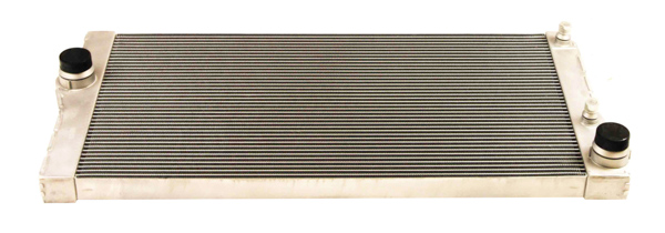 Maxgear Radiateur AC266548