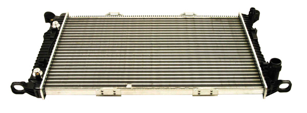 Maxgear Radiateur AC266808