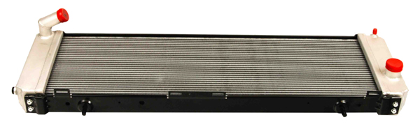 Maxgear Radiateur AC293809