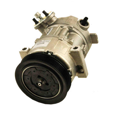 Maxgear Compressor, airconditioning AC330013