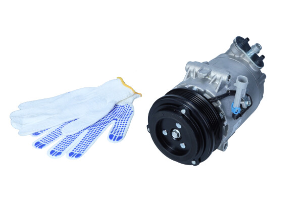 Maxgear Compressor, airconditioning AC330020