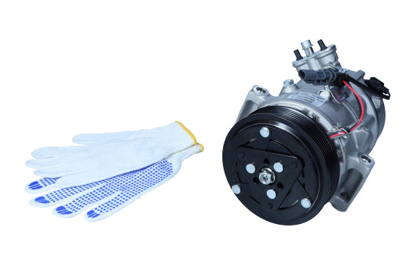 Maxgear Compressor, airconditioning AC330024