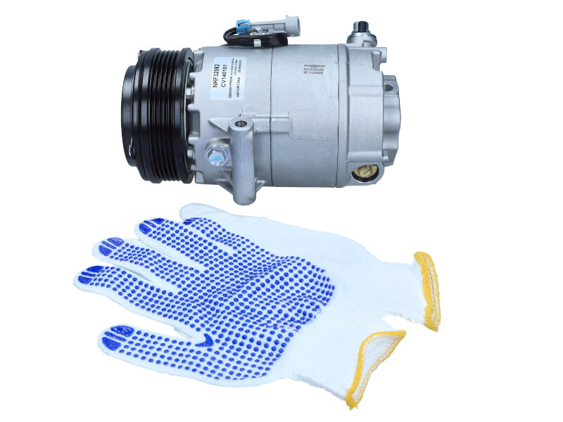 Maxgear Compressor, airconditioning AC330028