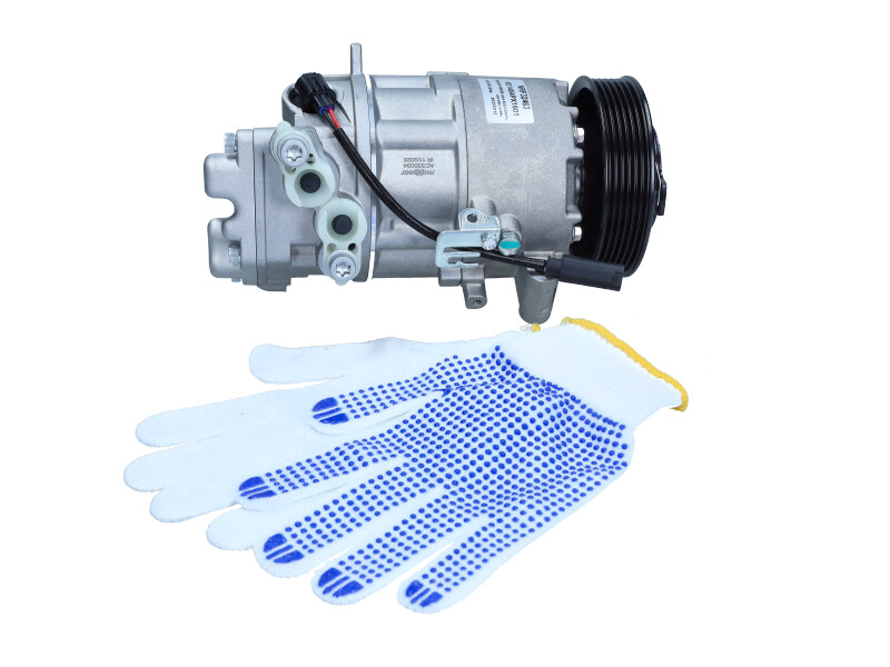 Maxgear Compressor, airconditioning AC330034