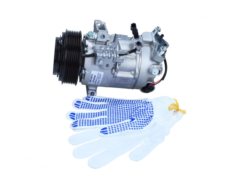 Maxgear Compressor, airconditioning AC330037