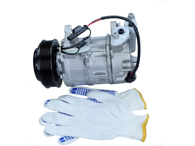 Maxgear Compressor, airconditioning AC330045