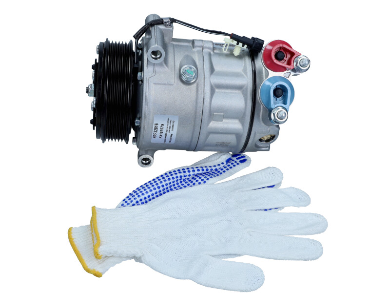 Maxgear Airco compressor AC382530