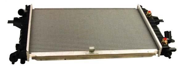 Maxgear Radiateur AC561863