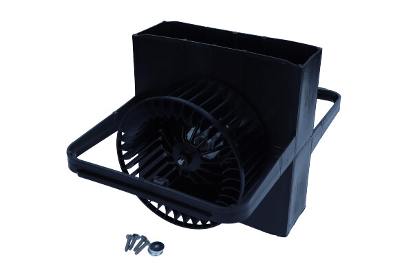 Maxgear Kachelventilator AC730144