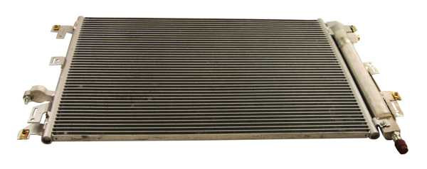 Maxgear Airco condensor AC809775
