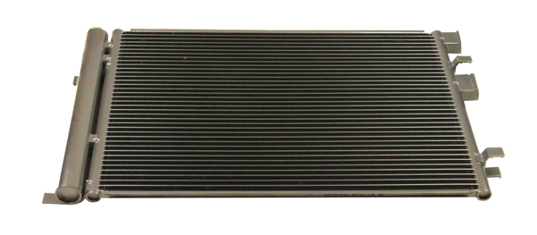 Maxgear Airco condensor AC811495