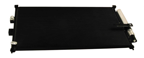 Maxgear Airco condensor AC830017