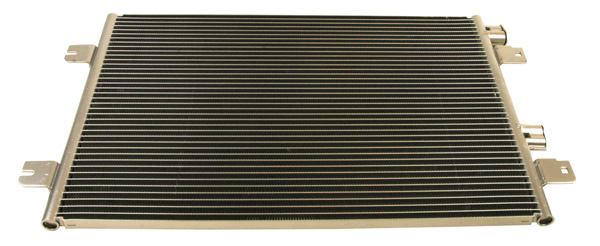 Maxgear Airco condensor AC830022