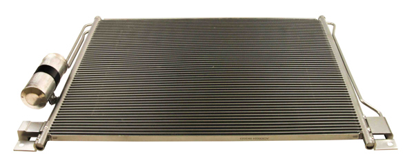Maxgear Airco condensor AC830024