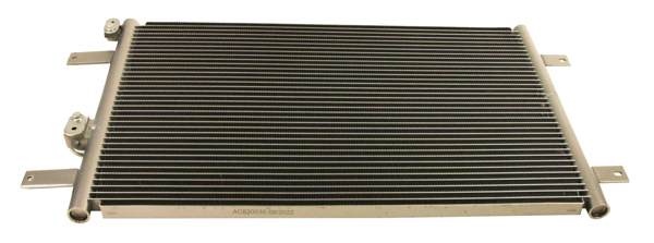 Maxgear Airco condensor AC830035