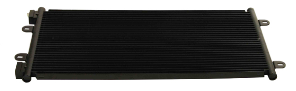 Maxgear Airco condensor AC830036