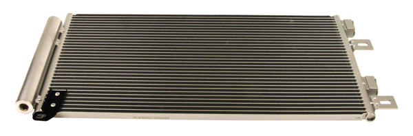 Maxgear Airco condensor AC830042