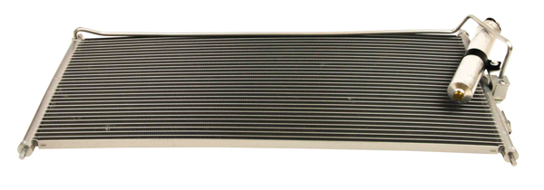 Maxgear Airco condensor AC830050