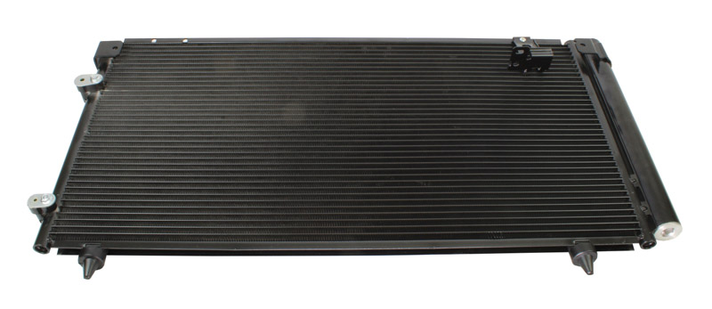 Maxgear Airco condensor AC830073