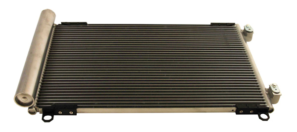 Maxgear Airco condensor AC830078