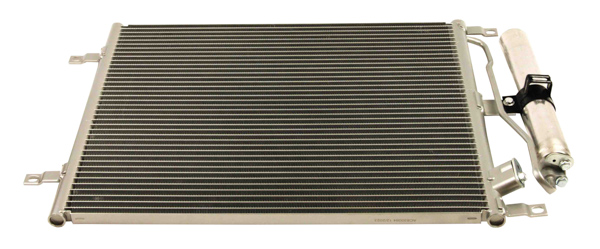 Maxgear Airco condensor AC830084