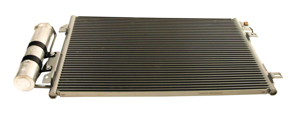 Maxgear Airco condensor AC830088