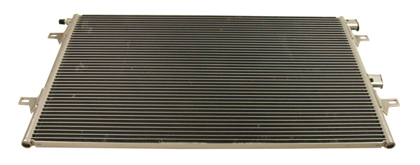 Maxgear Airco condensor AC830091