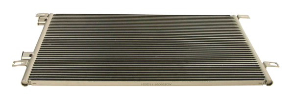 Maxgear Airco condensor AC830099