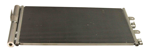 Maxgear Airco condensor AC830103