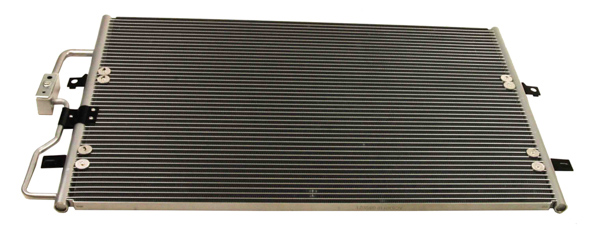 Maxgear Airco condensor AC830110