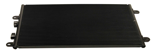 Maxgear Airco condensor AC830114