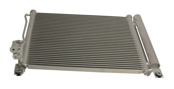 Maxgear Airco condensor AC830115