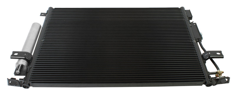 Maxgear Airco condensor AC830126