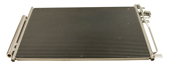 Maxgear Airco condensor AC830128