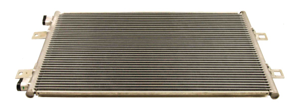 Maxgear Airco condensor AC830138