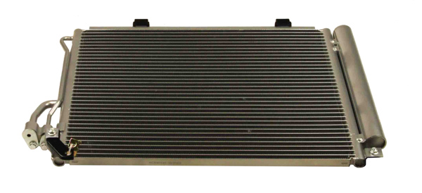 Maxgear Airco condensor AC830140