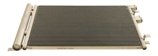 Maxgear Airco condensor AC830165