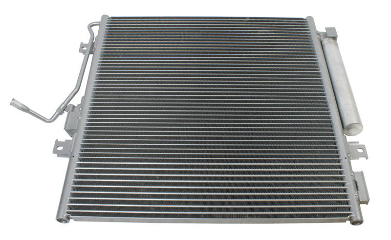 Maxgear Airco condensor AC830180