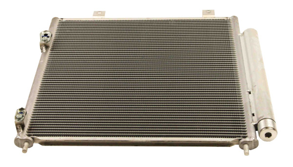 Maxgear Airco condensor AC830191