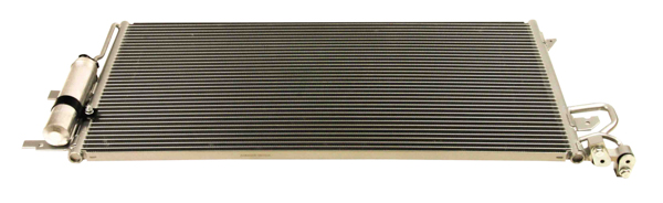 Maxgear Airco condensor AC830200