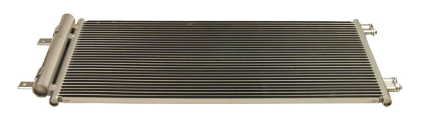 Maxgear Airco condensor AC830201