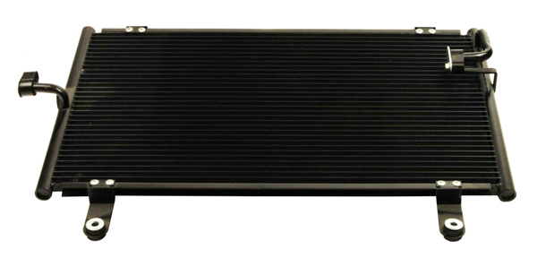 Maxgear Airco condensor AC830215