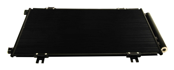 Maxgear Airco condensor AC830240