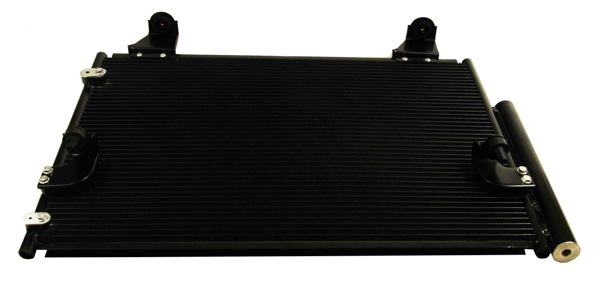 Maxgear Airco condensor AC830243