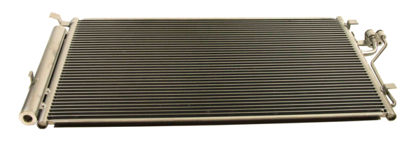 Maxgear Airco condensor AC830244