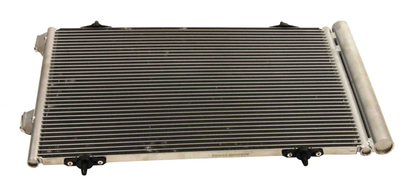 Maxgear Airco condensor AC830256