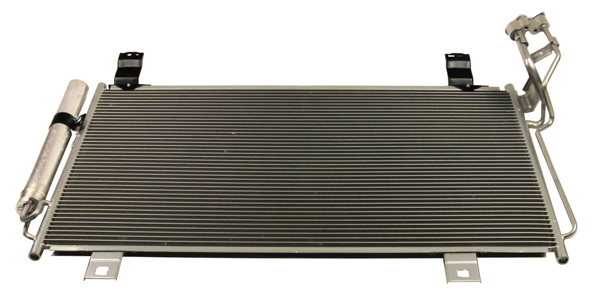 Maxgear Airco condensor AC830257