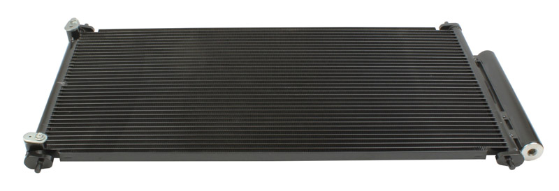 Maxgear Condensor, airconditioning AC830293