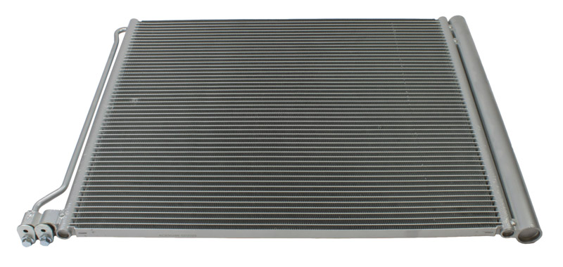 Maxgear Condensor, airconditioning AC830296